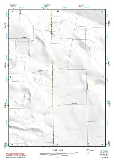 32103NE Page 71 Hobbs Topo Preview 1