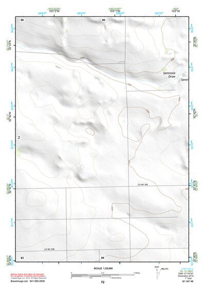 32103NE Page 72 Hobbs Topo Preview 1