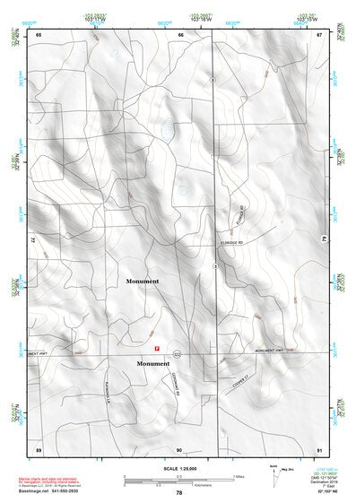32103NE Page 78 Hobbs Topo Preview 1
