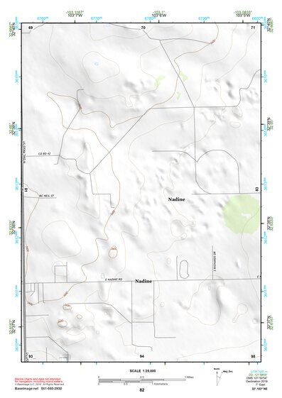 32103NE Page 82 Hobbs Topo Preview 1