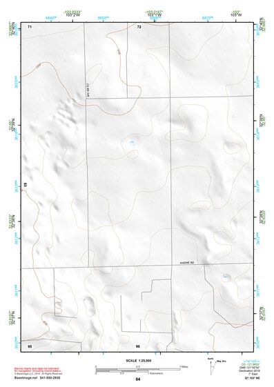 32103NE Page 84 Hobbs Topo Preview 1