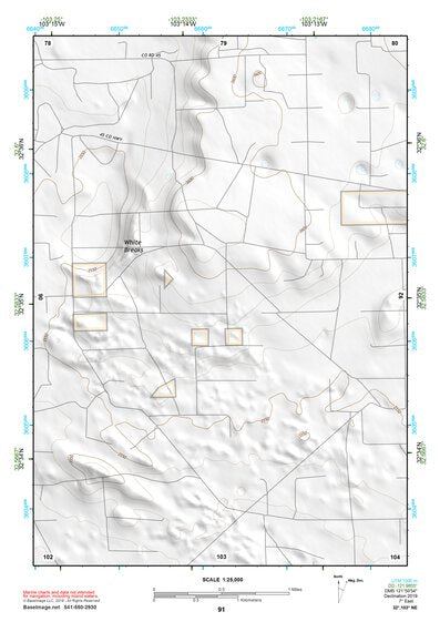 32103NE Page 91 Hobbs Topo Preview 1