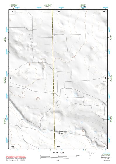 32103NE Page 95 Hobbs Topo Preview 1