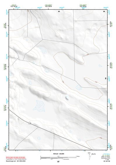 32103NE Page 97 Hobbs Topo Preview 1