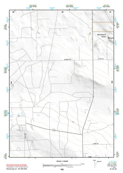 32103NE Page 102 Hobbs Topo Preview 1
