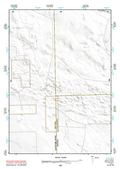 32103NE Page 107 Hobbs Topo Preview 1