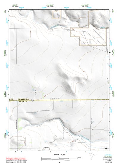 32104NE Page 1 Artesia Topo Preview 1