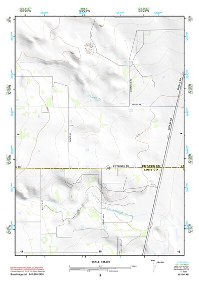 32104NE Page 3 Artesia Topo Preview 1