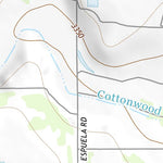 32104NE Page 3 Artesia Topo Preview 3