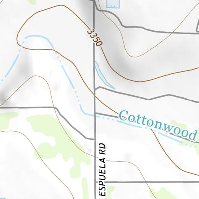 32104NE Page 3 Artesia Topo Preview 3