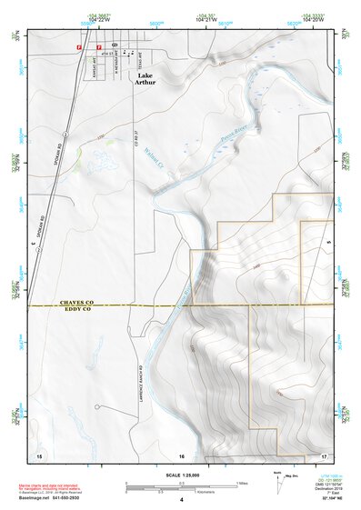 32104NE Page 4 Artesia Topo Preview 1