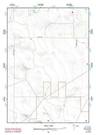 32104NE Page 13 Artesia Topo Preview 1