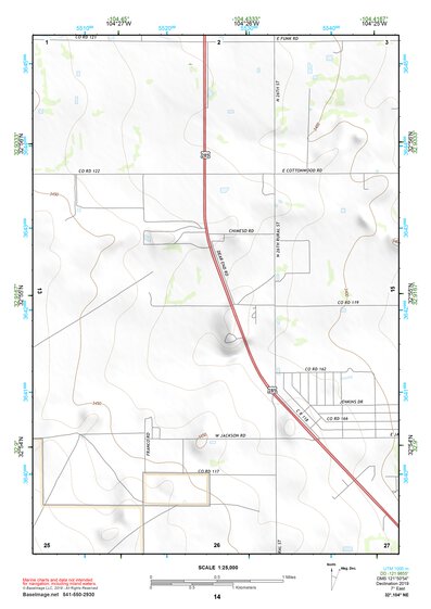 32104NE Page 14 Artesia Topo Preview 1