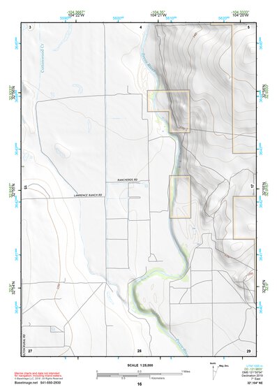 32104NE Page 16 Artesia Topo Preview 1