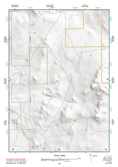 32104NE Page 17 Artesia Topo Preview 1