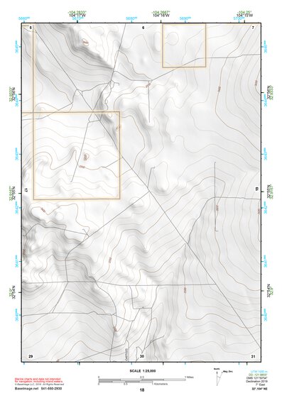 32104NE Page 18 Artesia Topo Preview 1