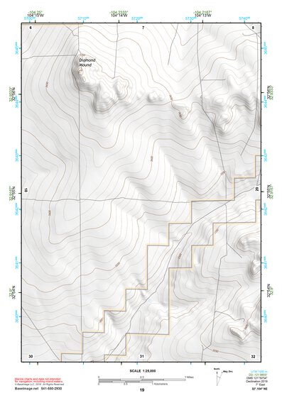 32104NE Page 19 Artesia Topo Preview 1