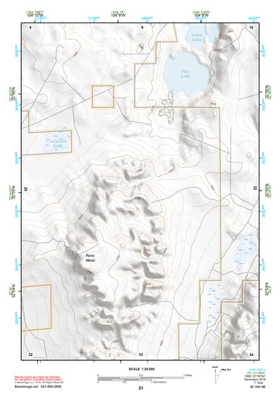 32104NE Page 21 Artesia Topo Preview 1