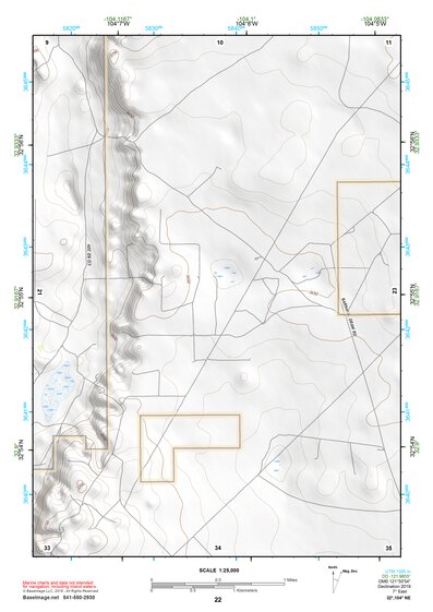 32104NE Page 22 Artesia Topo Preview 1