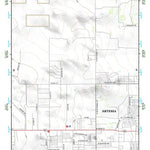 32104NE Page 26 Artesia Topo Preview 1