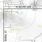 32104NE Page 26 Artesia Topo Preview 3