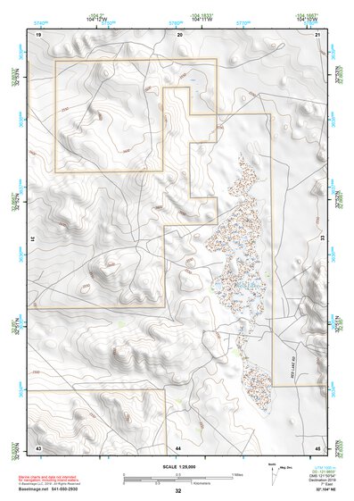 32104NE Page 32 Artesia Topo Preview 1