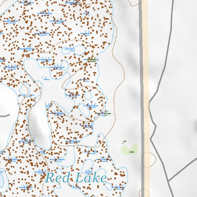 32104NE Page 32 Artesia Topo Preview 3