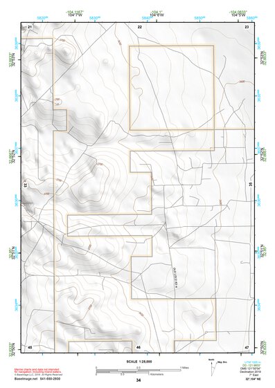 32104NE Page 34 Artesia Topo Preview 1