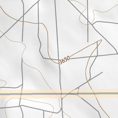 32104NE Page 35 Artesia Topo Preview 3