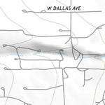 32104NE Page 37 Artesia Topo Preview 3