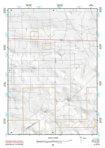 32104NE Page 48 Artesia Topo Preview 1