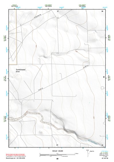 32104NE Page 49 Artesia Topo Preview 1