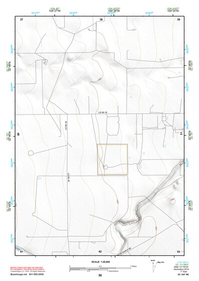 32104NE Page 50 Artesia Topo Preview 1