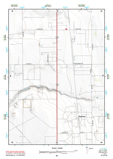 32104NE Page 51 Artesia Topo Preview 1