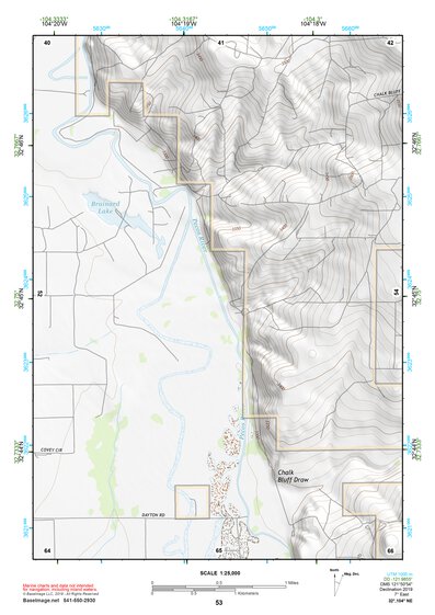 32104NE Page 53 Artesia Topo Preview 1