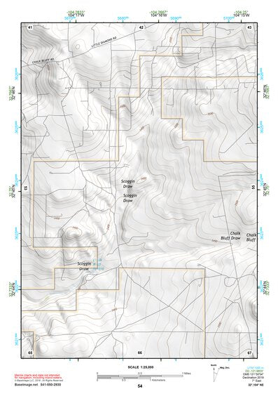 32104NE Page 54 Artesia Topo Preview 1