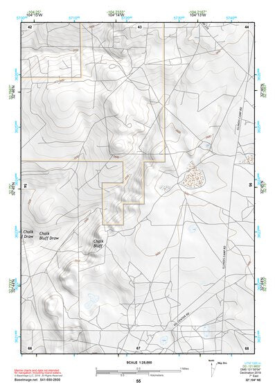 32104NE Page 55 Artesia Topo Preview 1