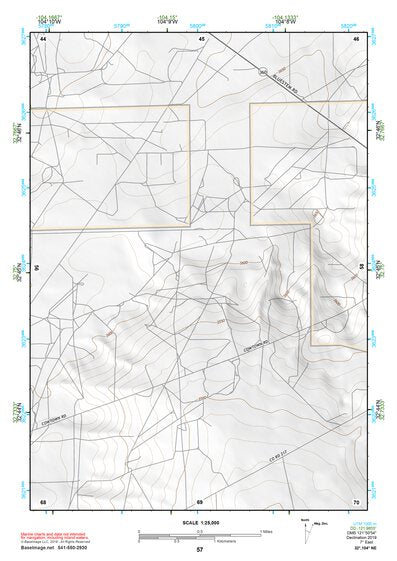 32104NE Page 57 Artesia Topo Preview 1