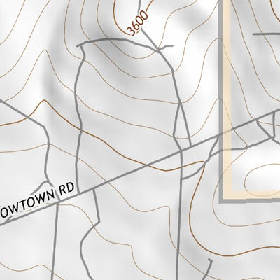 32104NE Page 57 Artesia Topo Preview 3