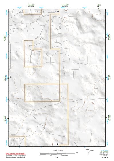 32104NE Page 60 Artesia Topo Preview 1