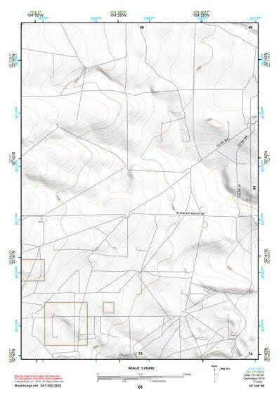 32104NE Page 61 Artesia Topo Preview 1