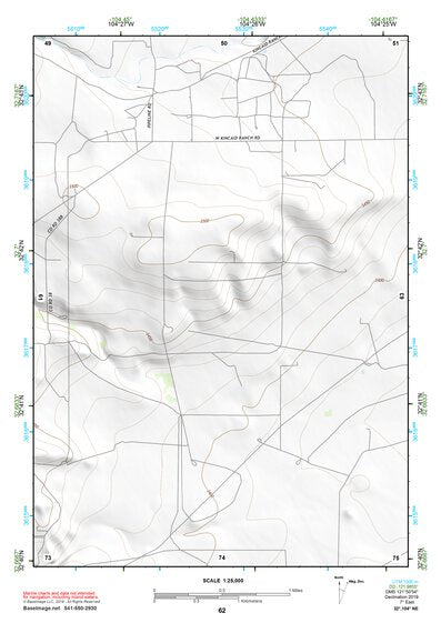 32104NE Page 62 Artesia Topo Preview 1