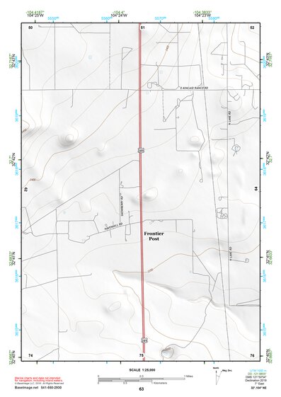 32104NE Page 63 Artesia Topo Preview 1