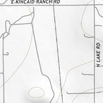 32104NE Page 63 Artesia Topo Preview 3