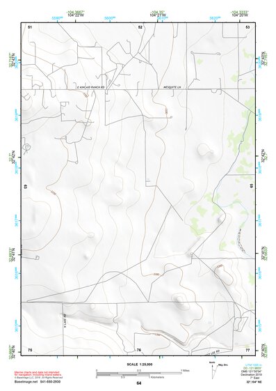 32104NE Page 64 Artesia Topo Preview 1