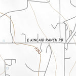 32104NE Page 64 Artesia Topo Preview 3