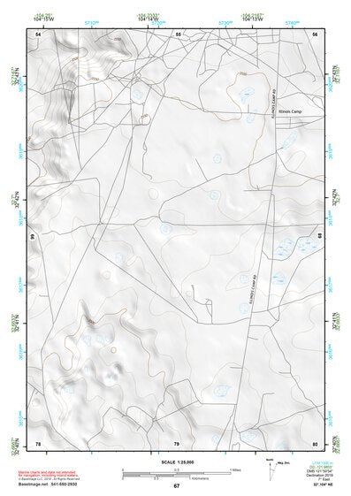 32104NE Page 67 Artesia Topo Preview 1