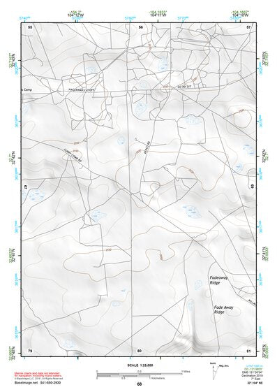 32104NE Page 68 Artesia Topo Preview 1