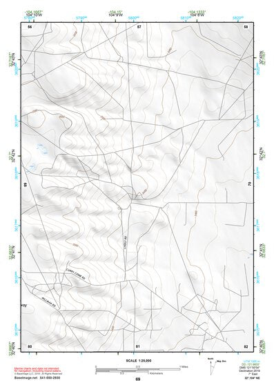 32104NE Page 69 Artesia Topo Preview 1