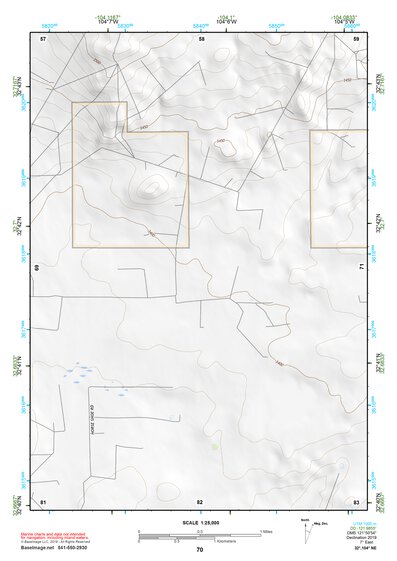 32104NE Page 70 Artesia Topo Preview 1